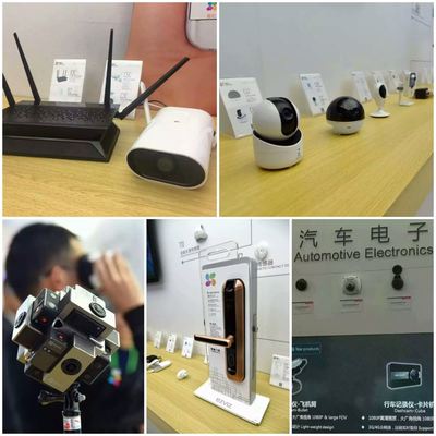海康威視 AI+浪潮下的智能安防新紀(jì)元