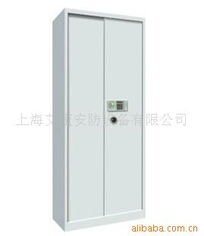 上海艾康安防設備系列 – 專業文件柜產品列表